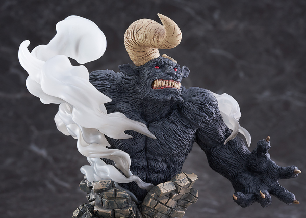 GOOD SMILE COMPANY Zodd Bust Figure(4545784001165)(4545784001165)