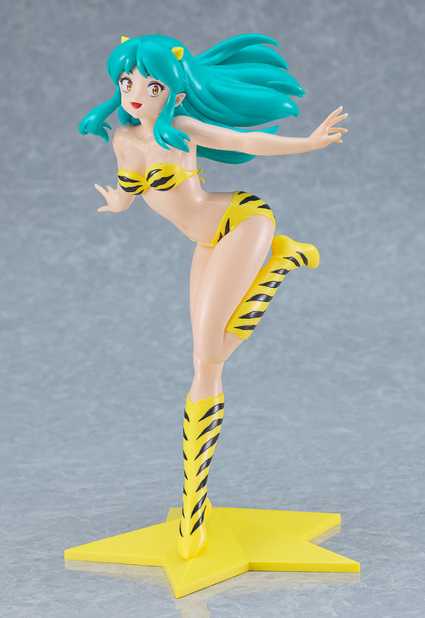 Good Smile Company PLAMAX Lum