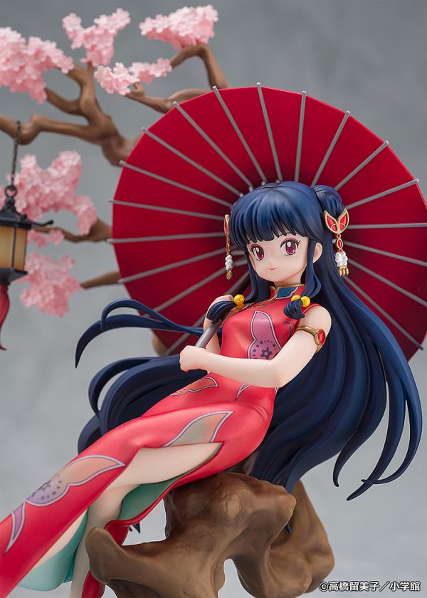 PROOF Ranma 1/2 1/7 Scale Figure Shampoo(4582666821879)(4582666821879)