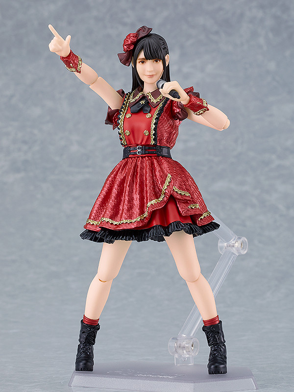 Good Smile Company figma Sumire Uesaka