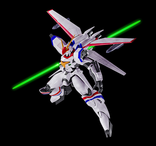 GOOD SMILE COMPANY PLAMAX 1/72 Scale XD-01 Dragonar-1 | 4545784014516