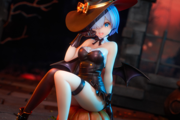 KADOKAWA Rem: Phantom Night Wizard Ver.(4942330278413)(4942330278413)