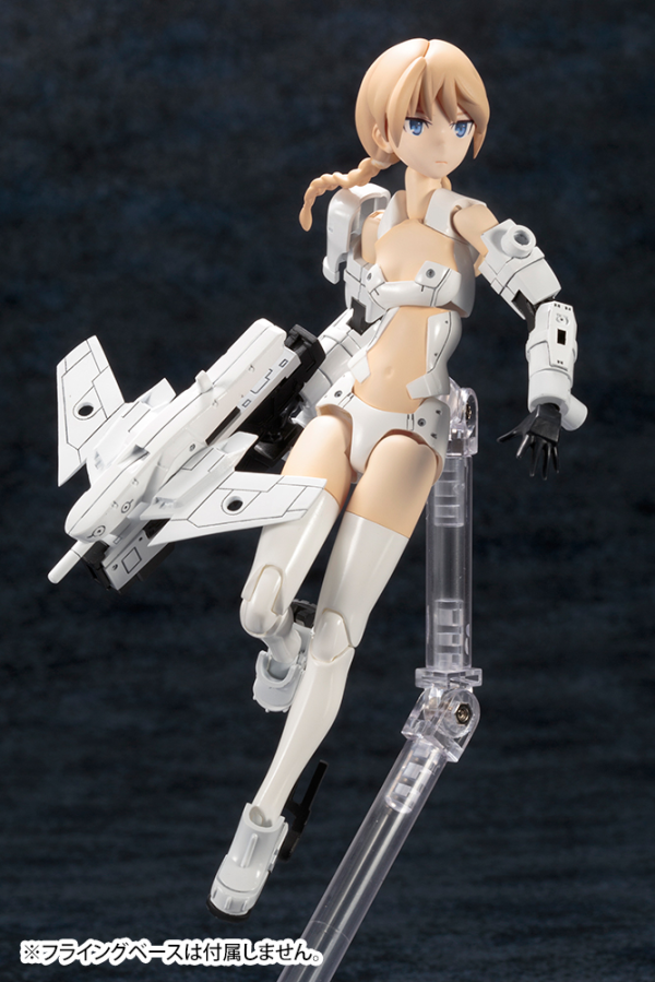 KOTOBUKIYA WISM Soldier ASSAULT/SCOUT