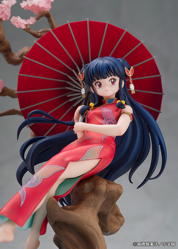 PROOF Ranma 1/2 1/7 Scale Figure Shampoo(4582666821879)(4582666821879)