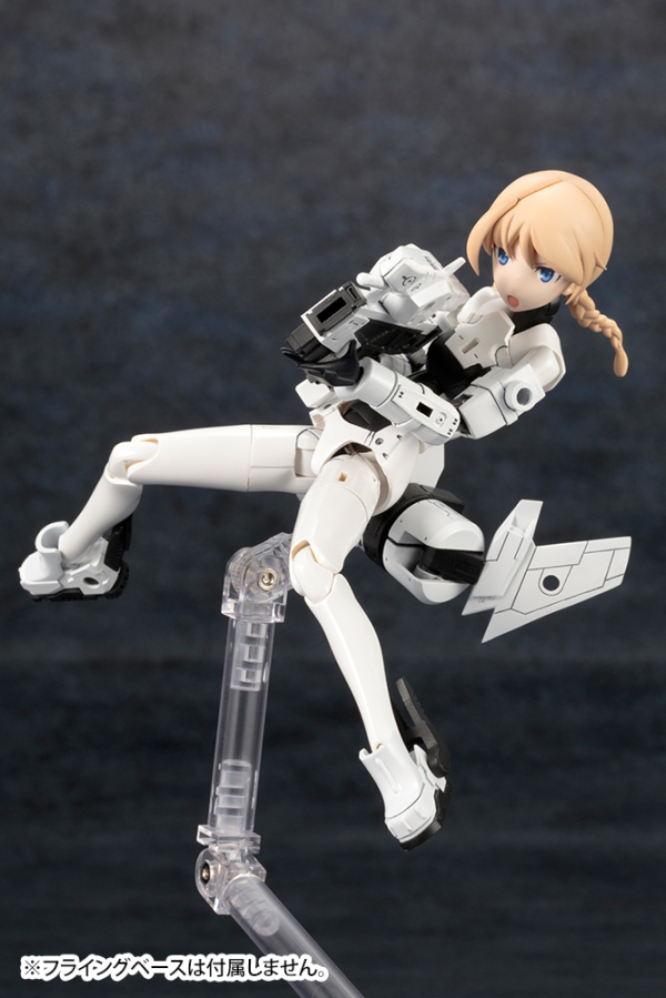 KOTOBUKIYA WISM Soldier ASSAULT/SCOUT