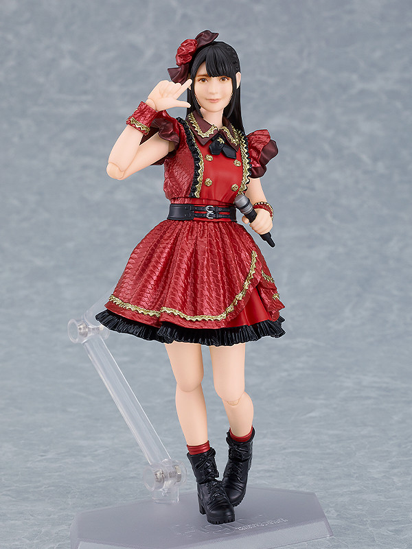 Good Smile Company figma Sumire Uesaka