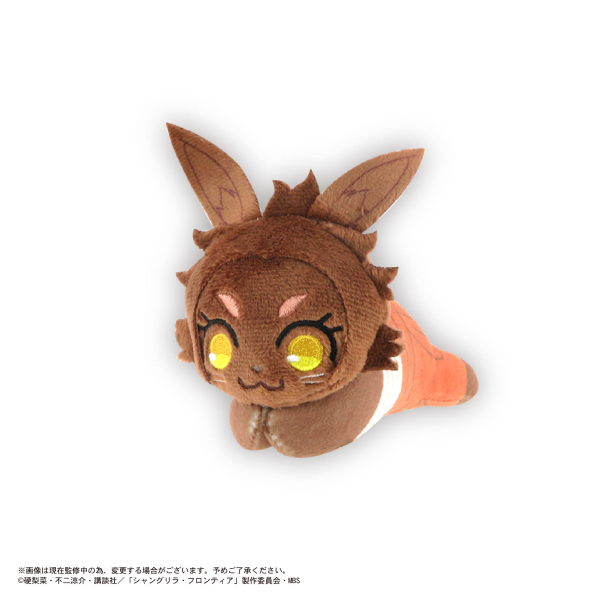 Piapro.net MAX SHANGRI-LA FRONTIER HUG CHARACTER COLLECTION