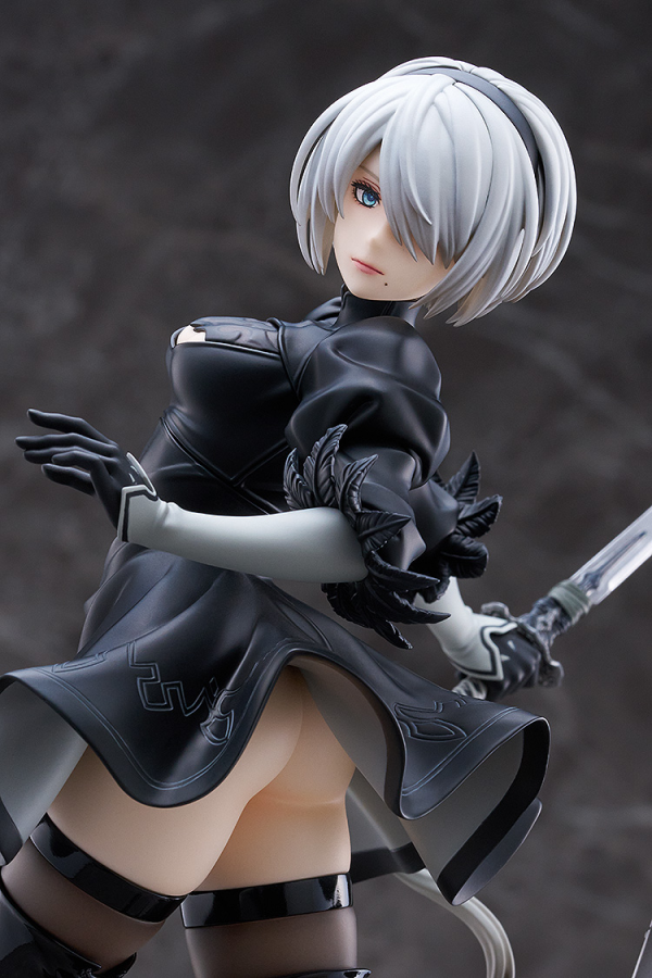 Good Smile Company 2B