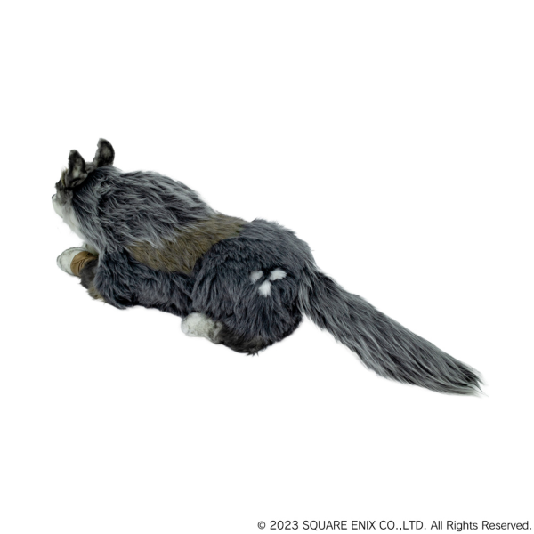 SQUARE ENIX FINAL FANTASY XVI PLUSH - TORGAL(4988601257121)(4988601257121)