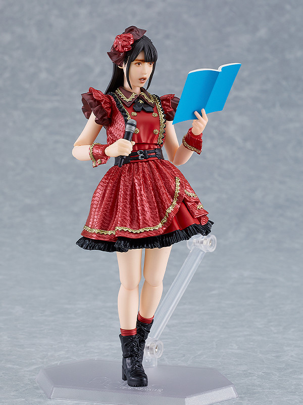 Good Smile Company figma Sumire Uesaka