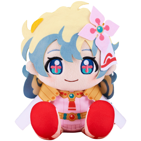 Plush Toy Nia | 4580590198470