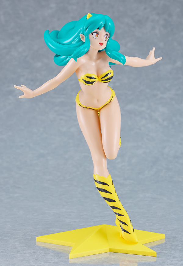 Good Smile Company PLAMAX Lum