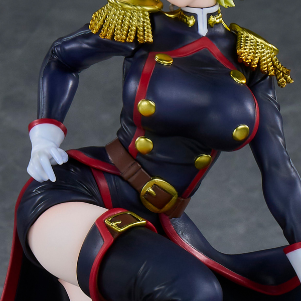 Union Creative Chained Soldier Tenka Izumo 1/7 Complete Figure(4589642716365)(4589642716365)