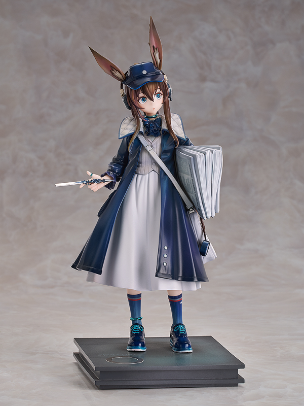 Good Smile Company Amiya: Newsgirl VER.