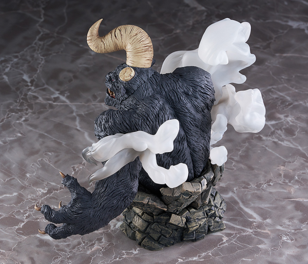 GOOD SMILE COMPANY Zodd Bust Figure(4545784001165)(4545784001165)