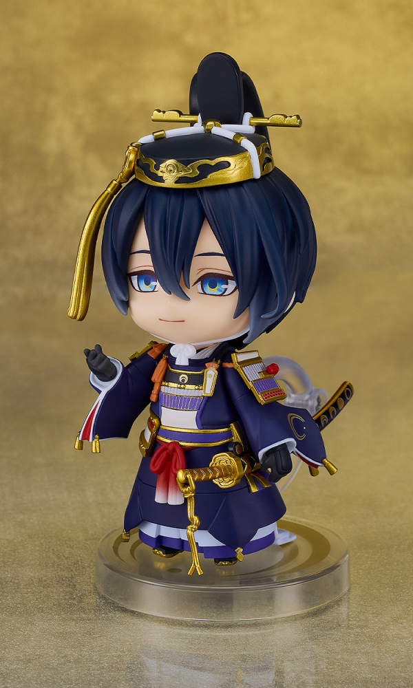 GOOD SMILE COMPANY Nendoroid Mikazuki Munechika Kiwame(4580590207110)(4580590207110)