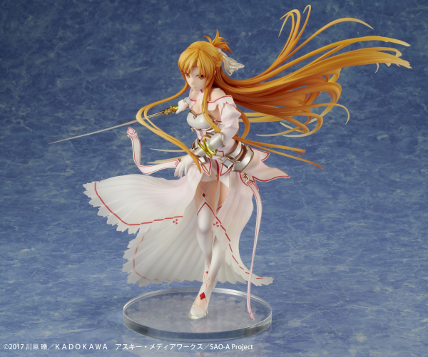 EMONTOYS Asuna Stacia(4589619490694)(4589619490694)