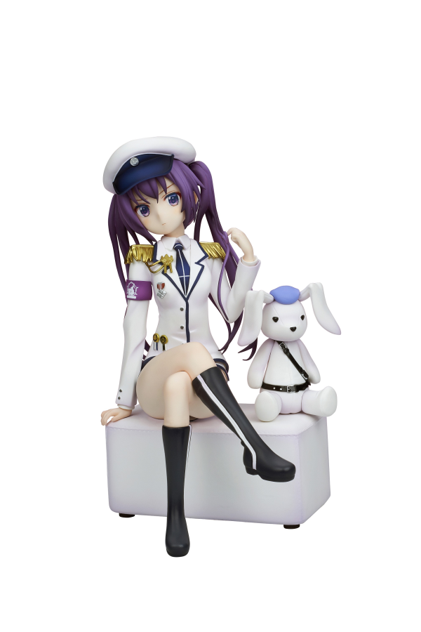 Good Smile Company RIZE Military uniform Ver.