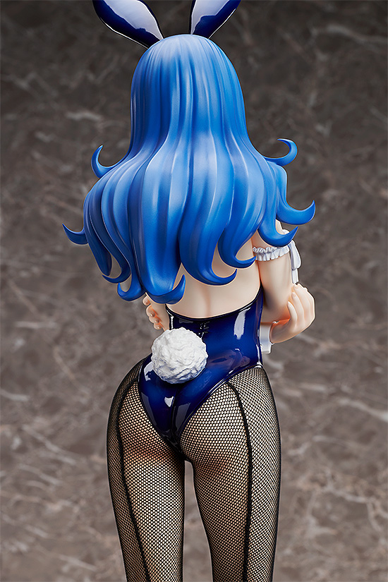 FREEing Juvia Lockser: Bunny Ver.