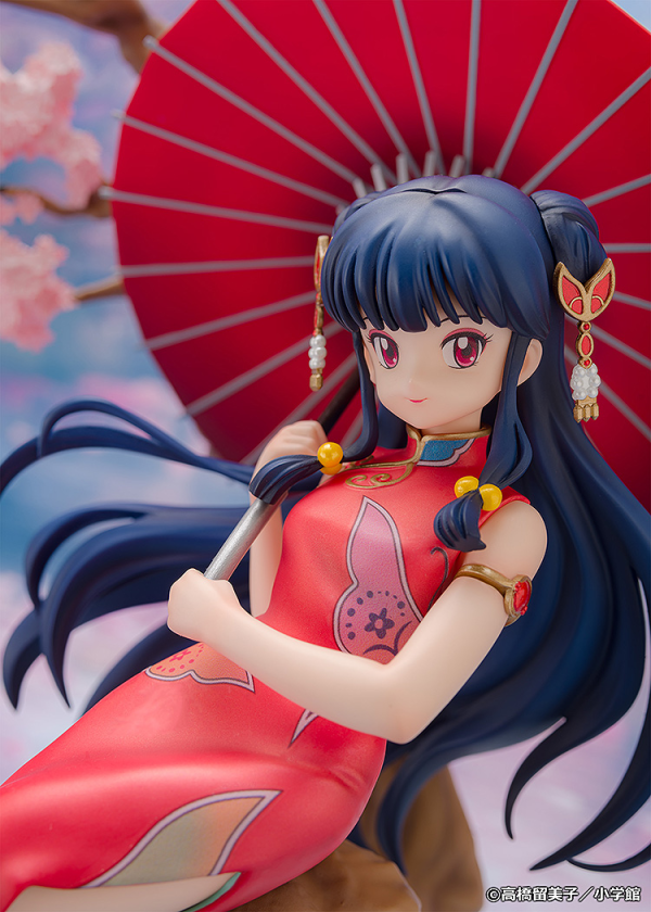 PROOF Ranma 1/2 1/7 Scale Figure Shampoo(4582666821879)(4582666821879)