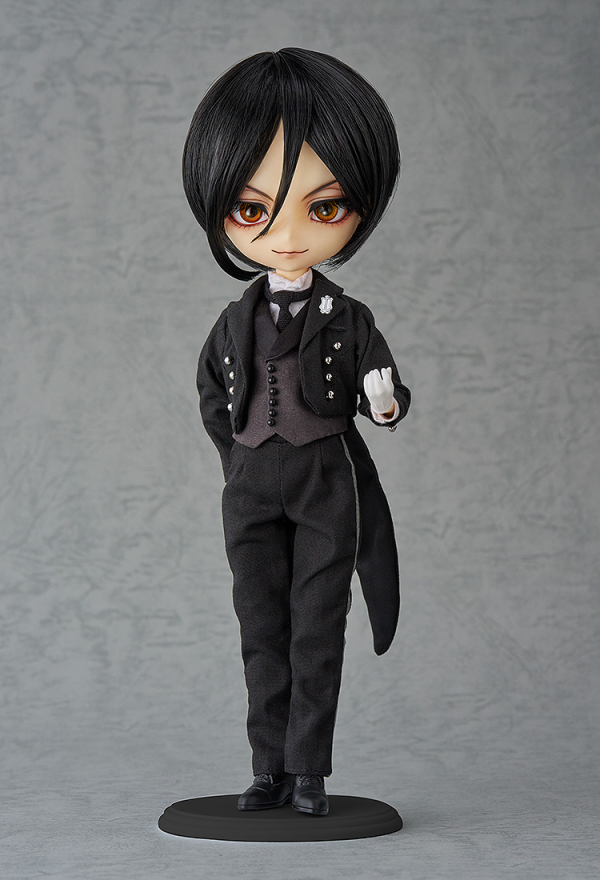 GOOD SMILE COMPANY Harmonia bloom Sebastian Michaelis(4580590207141)(4580590207141)