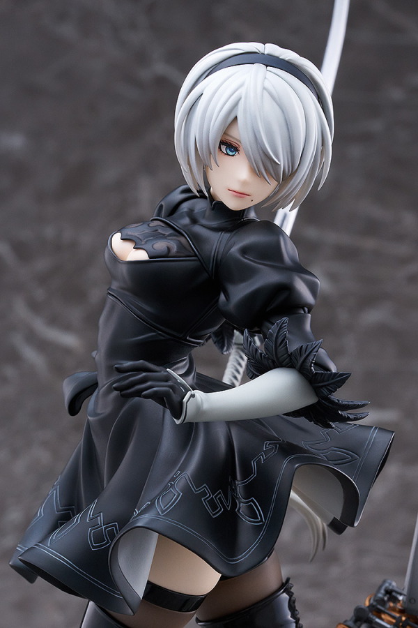 Good Smile Company 2B