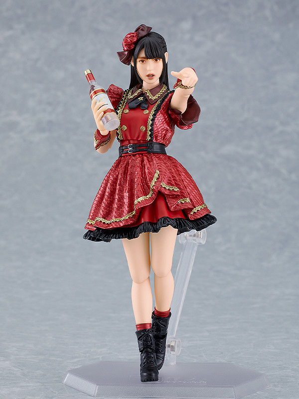 Good Smile Company figma Sumire Uesaka