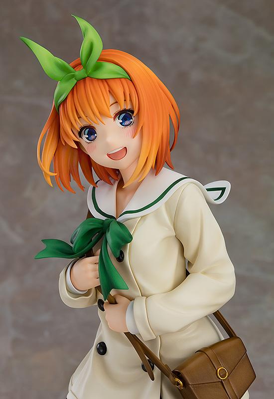 Yotsuba Nakano: Date Style Ver.