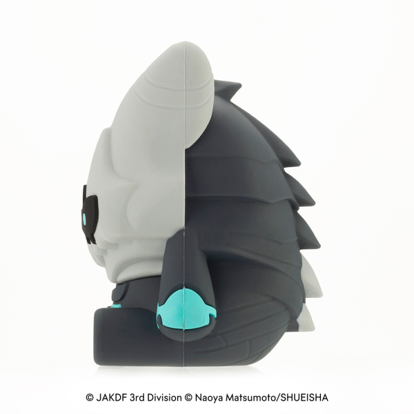 KOTOBUKIYA POTE RABA RUBBER MASCOT Kaiju No. 8