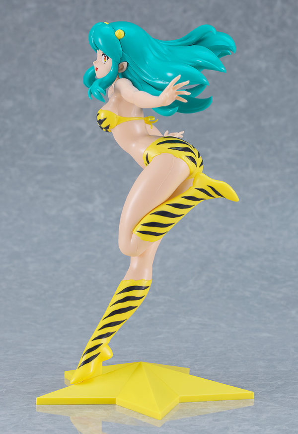 Good Smile Company PLAMAX Lum