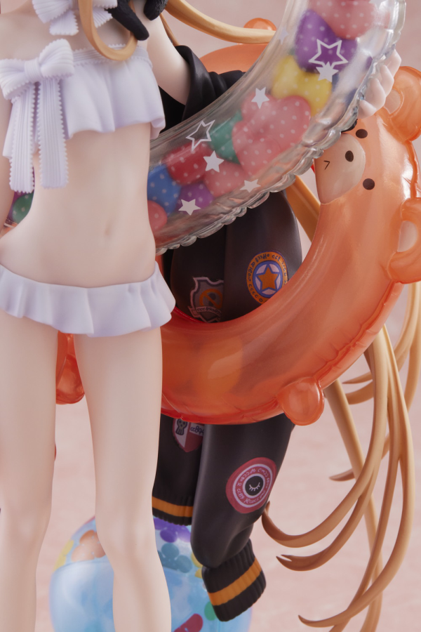 ANIPLEX Fate/Grand Order　Foreigner/Abigail Williams (Summer)　1/7 Scale Figure