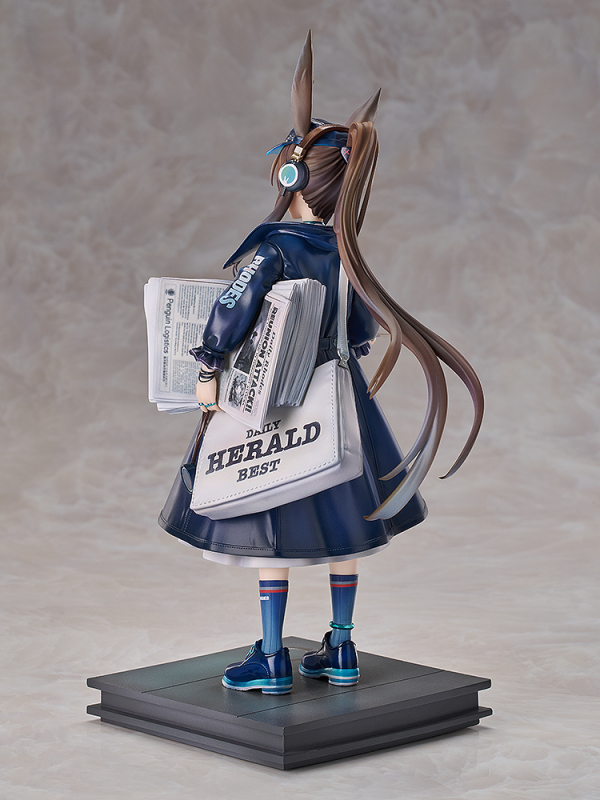 Good Smile Company Amiya: Newsgirl VER.