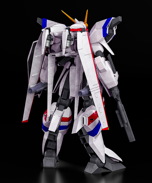 GOOD SMILE COMPANY PLAMAX 1/72 Scale XD-01 Dragonar-1 | 4545784014516