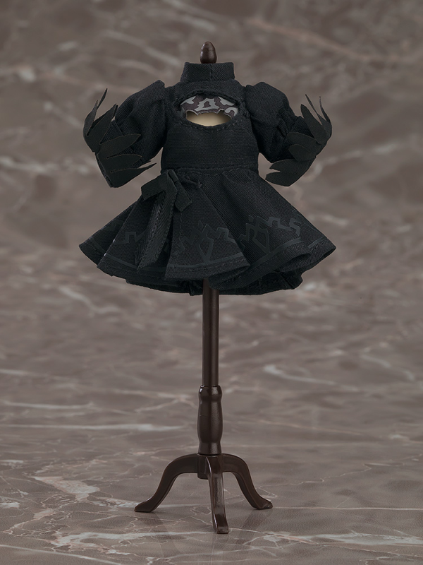 Nendoroid Doll NieR:Automata 2B (YoRHa No.2 Type B)