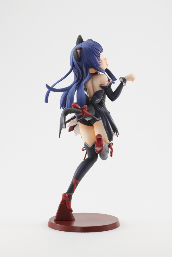 Good Smile Company Higurashi: When They Cry - GOU Series Rika Furude Angelmote Ver. 1/7 Scale Figure