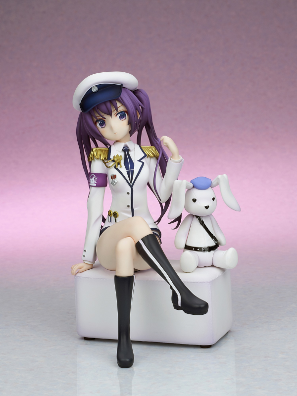 Good Smile Company RIZE Military uniform Ver.