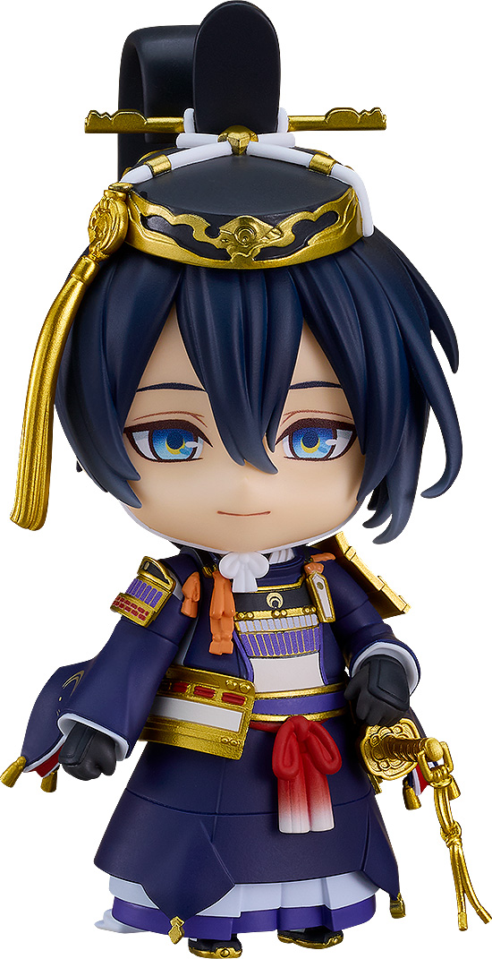 GOOD SMILE COMPANY Nendoroid Mikazuki Munechika Kiwame(4580590207110)(4580590207110)