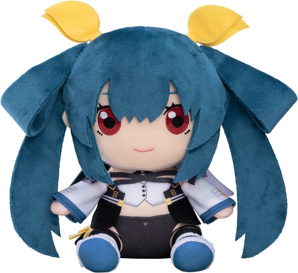 Good Smile Company GUILTY GEAR Xrd REV 2 Plushie Dizzy