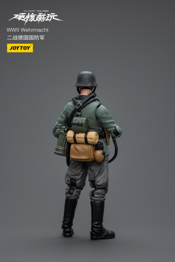 Joy Toy WWII  Wehrmacht