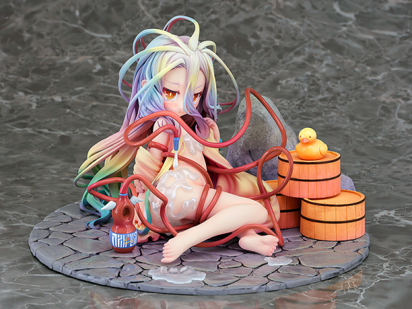 Good Smile Company Shiro: Hot Spring Ver.(4560308575854)(4560308575854)