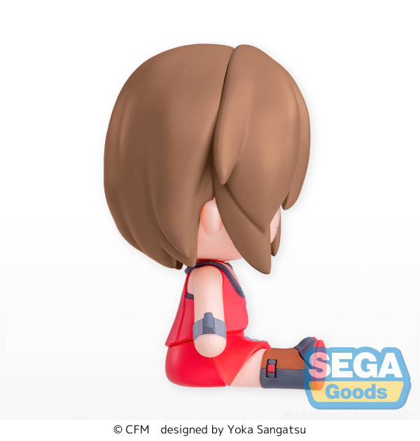 SEGA fuwa petit "Hatsune Miku Series" Chibi Figure "MEIKO"