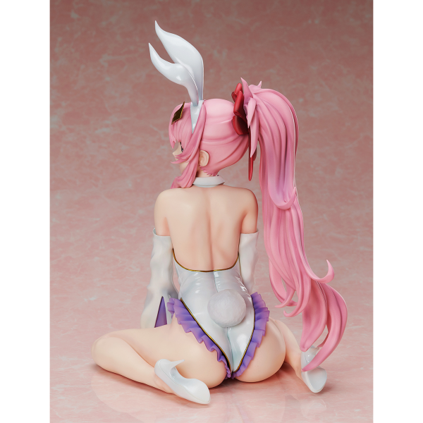 MegaHouse B-style MOBILE SUIT GUNDAM SEED Lacus Clyne bare legs bunny ver.