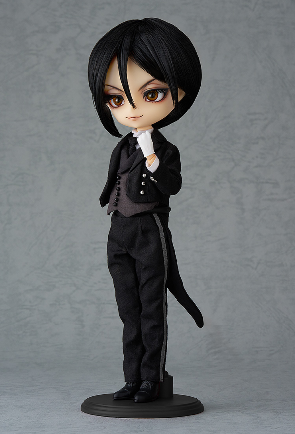 GOOD SMILE COMPANY Harmonia bloom Sebastian Michaelis(4580590207141)(4580590207141)