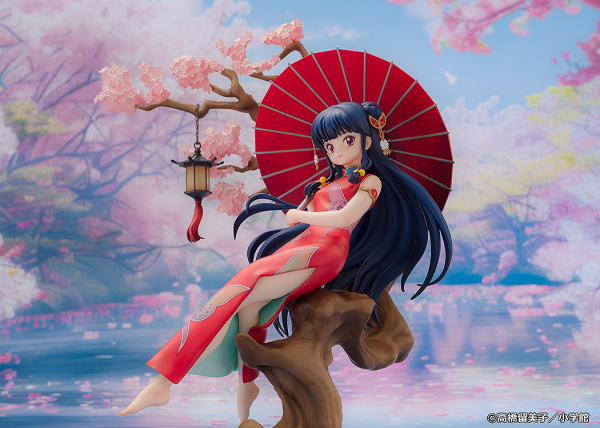 PROOF Ranma 1/2 1/7 Scale Figure Shampoo(4582666821879)(4582666821879)