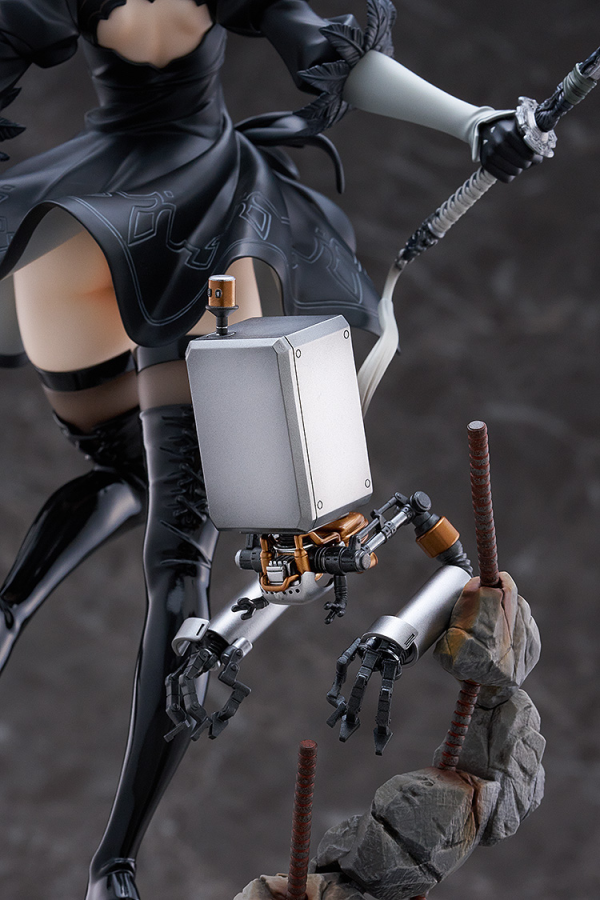 Good Smile Company 2B