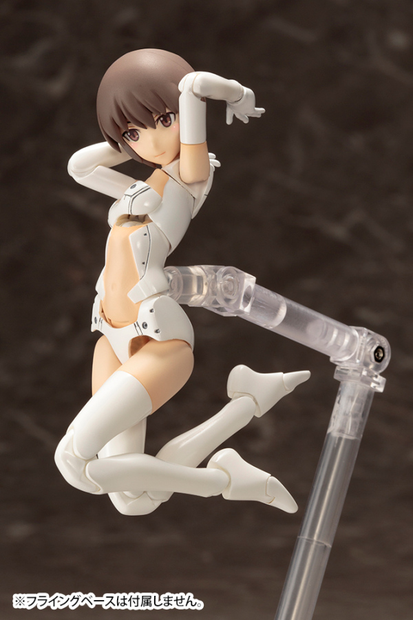 KOTOBUKIYA WISM Soldier ASSAULT/SCOUT