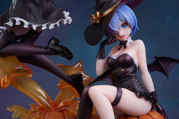 KADOKAWA Rem: Phantom Night Wizard Ver.(4942330278413)(4942330278413)