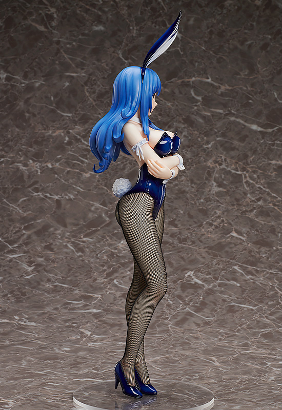 FREEing Juvia Lockser: Bunny Ver.