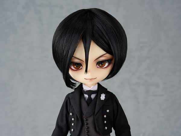 GOOD SMILE COMPANY Harmonia bloom Sebastian Michaelis(4580590207141)(4580590207141)