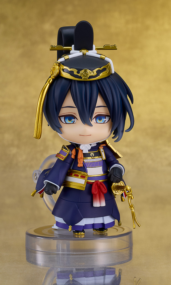 GOOD SMILE COMPANY Nendoroid Mikazuki Munechika Kiwame(4580590207110)(4580590207110)